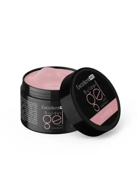 Excellent PRO Builder gel with thixotropy pudding 50g