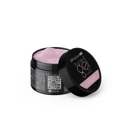 Excellent PRO Builder Gel With Thixotropy Lollypop 50g