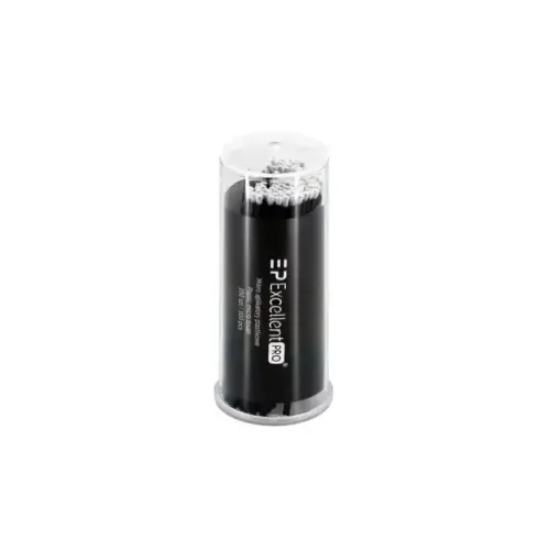 Excellent PRO Mikroaplilatory plastikowe 100szt