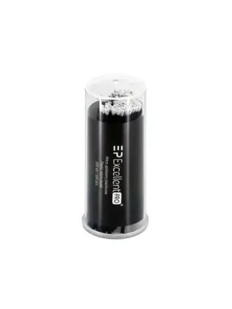 Excellent PRO Mikroaplilatory plastikowe 100szt