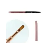 Excellent PRO Pędzelek Long 6 (Pink&Black)