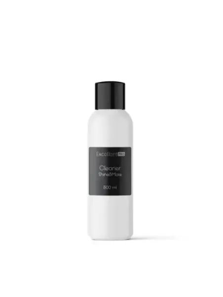 Excellent Pro Cleaner Shine&More 500ml