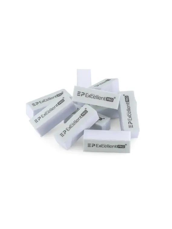 Excellent PRO Mini buffer 100/150 - 50pcs