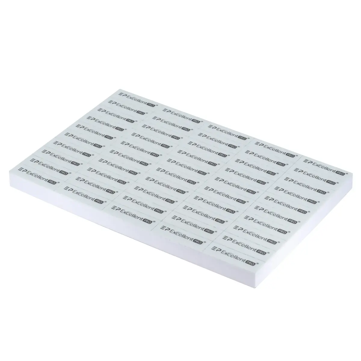 Excellent PRO Mini buffer 100/150 - 50pcs