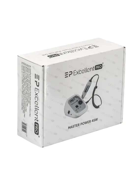 Excellent PRO Frezarka Master Power 45W