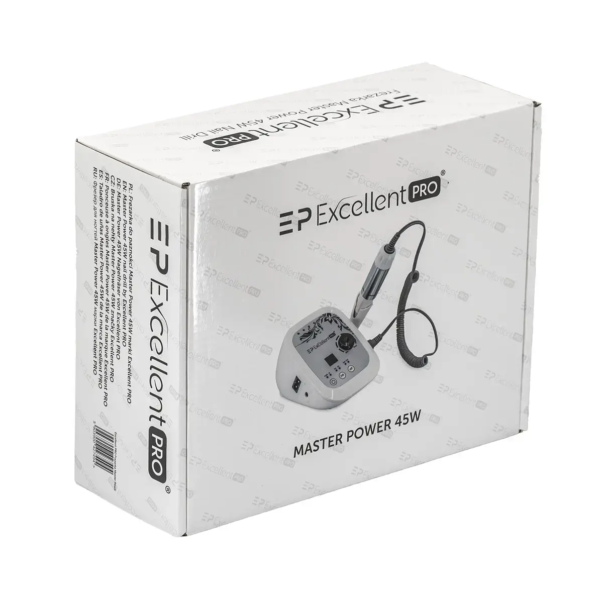 Excellent PRO Frezarka Master Power 45W