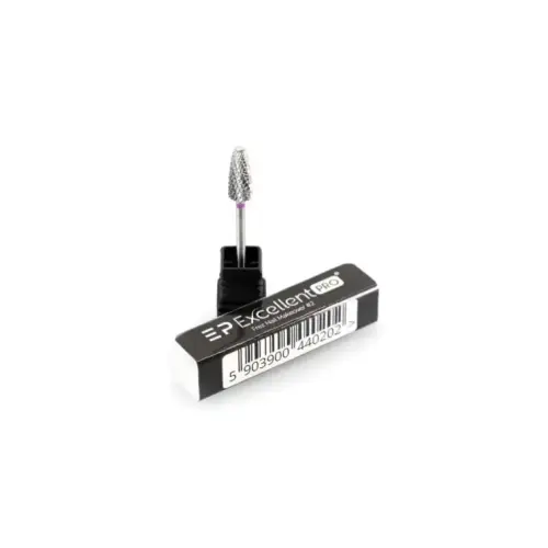 Excellent PRO Frez Nail Makeover 2