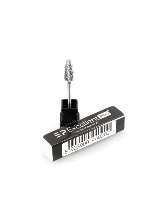 Excellent PRO Frez Nail Makeover 2