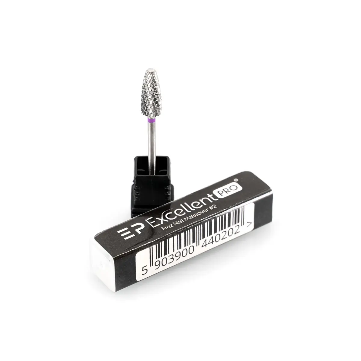 Excellent PRO Frez Nail Makeover 2