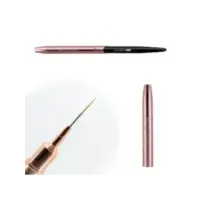 Excellent PRO Pędzelek do zdobień 11mm (Pink&Black)