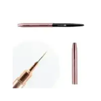 Excellent PRO Pędzelek do zdobień 7mm (Pink&Black)