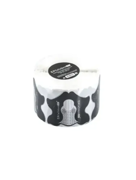 Excellent PRO Szablon Master salon nail form