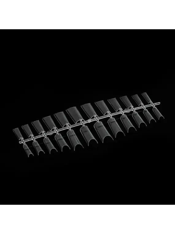 Excellent PRO Tipsy flexi clear 504 sztuk