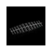 Excellent PRO Tipsy flexi clear 504 sztuk