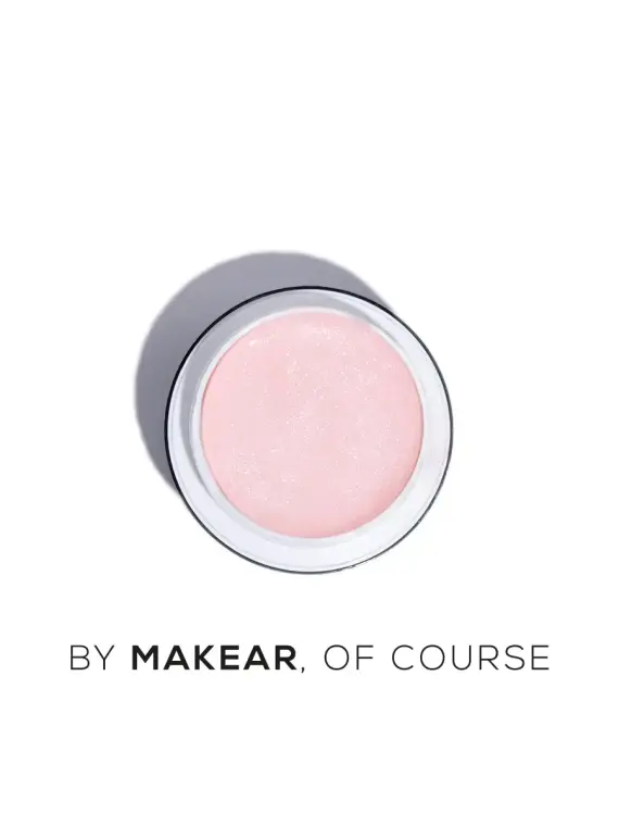 Challengel Shimmer Milky Pink HG12 - żel budujący 50ml