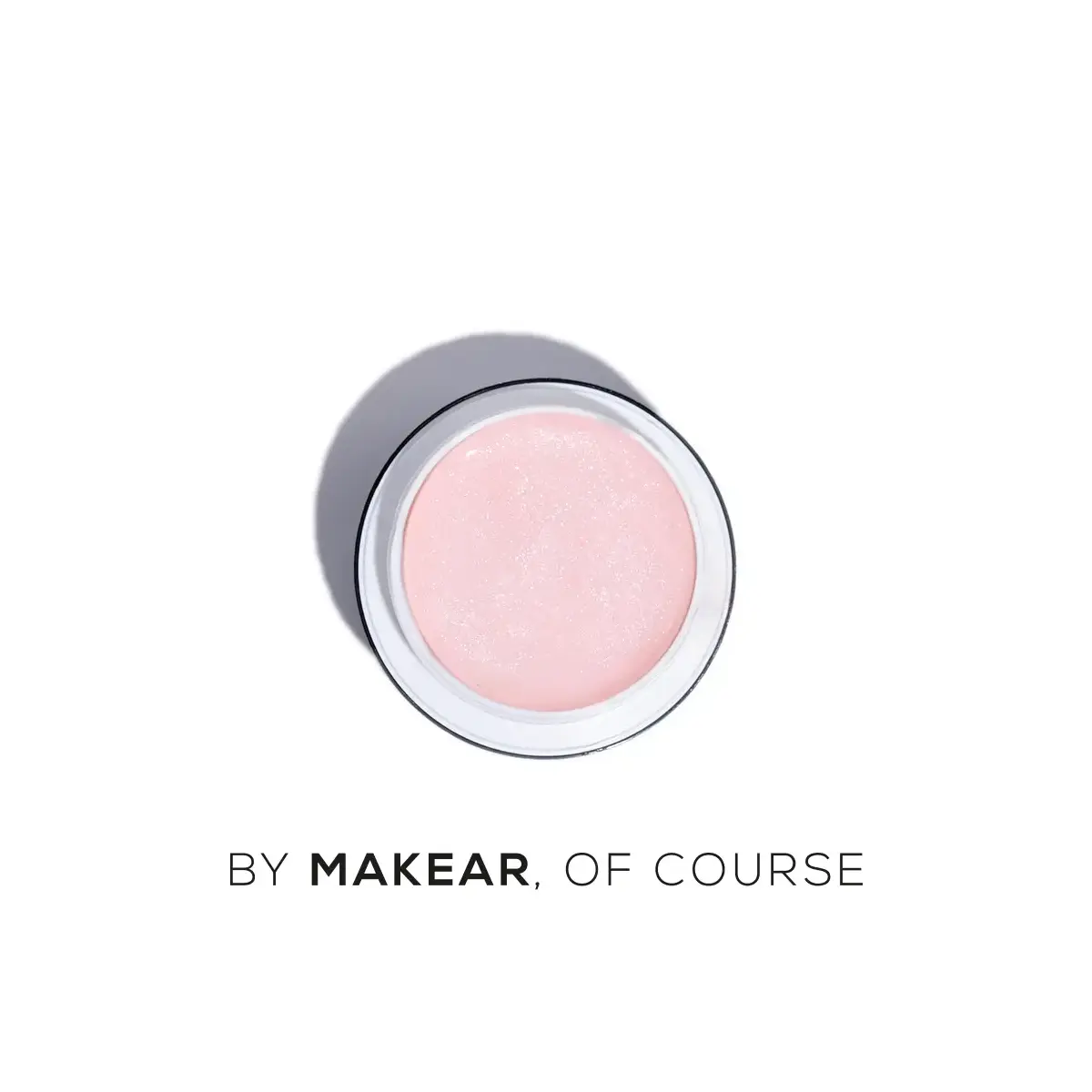 Challengel Shimmer Milky Pink HG12 - żel budujący 50ml