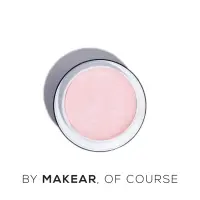 Challengel Shimmer Milky Pink HG12 - żel budujący 50ml