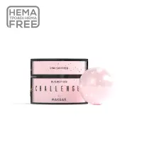 Challengel Shimmer Pink HG13 - żel budujący 15ml
