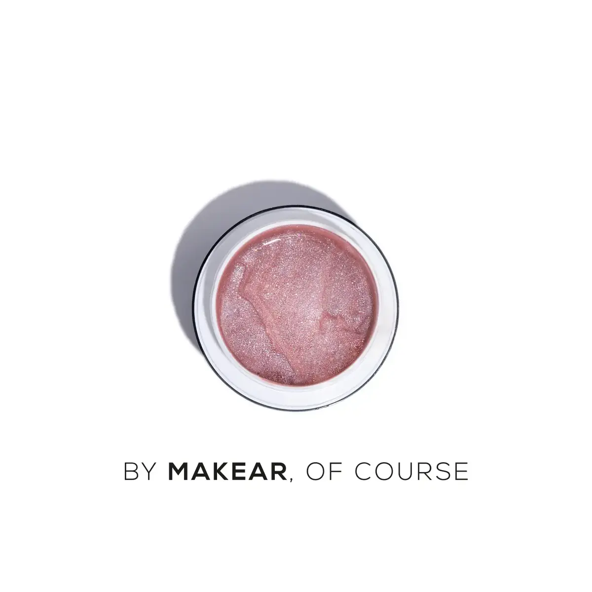 Challengel Shimmer Pink HG13 - żel budujący 15ml