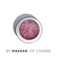 Challengel Shimmer Dark Rose HG15 - żel budujący 15ml