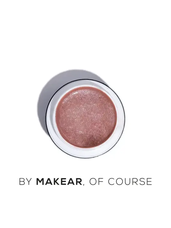Challengel Shimmer Nude HG16 - żel budujący 15ml