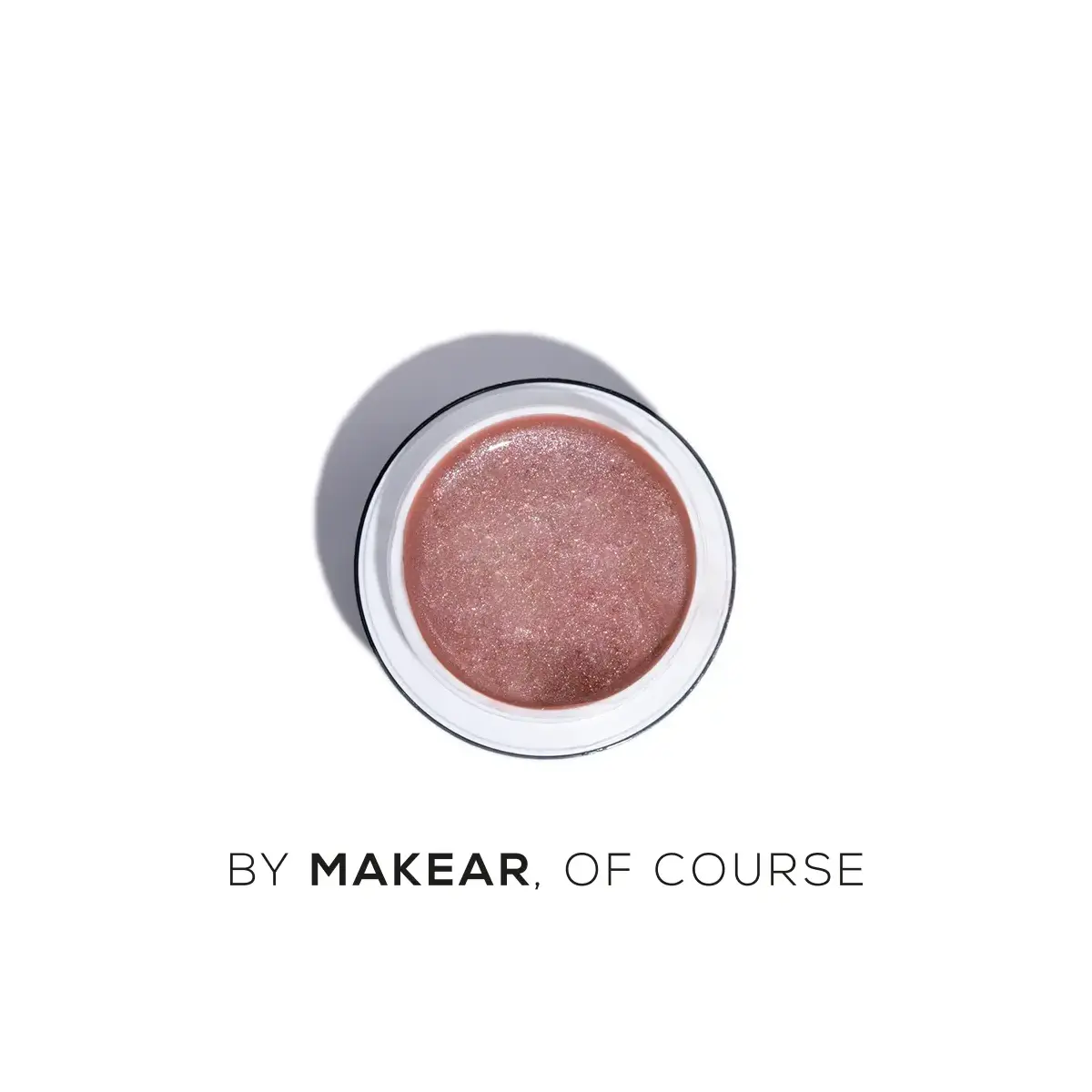 Challengel Shimmer Nude HG16 - żel budujący 50ml