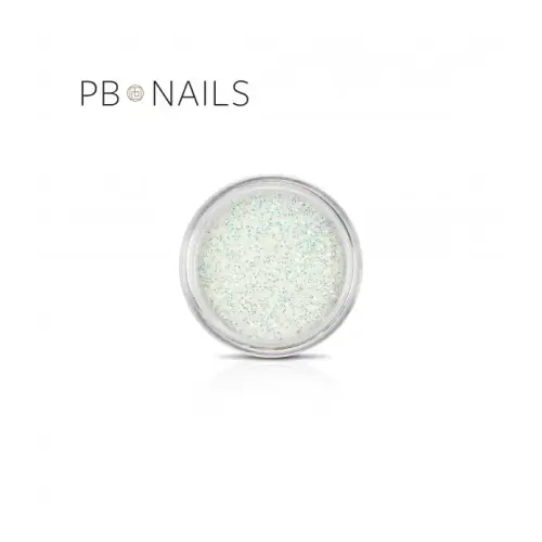 Brokat do paznokci Sparkle Cosmic Max