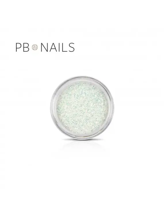 Brokat do paznokci Sparkle Cosmic Max