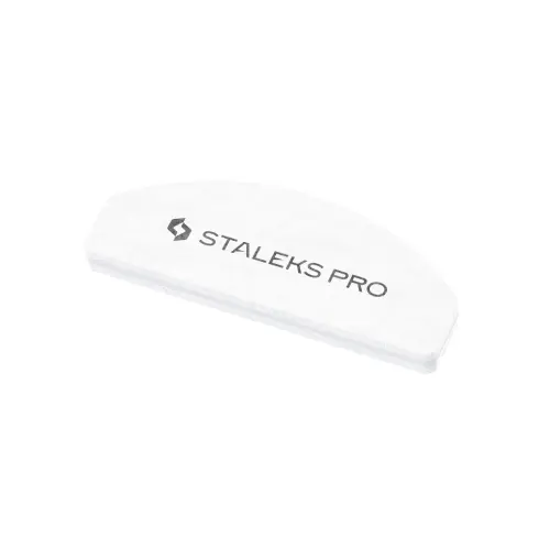 Polerka Półksiężyc Mini Staleks NFB-41m-100/180-20 20szt