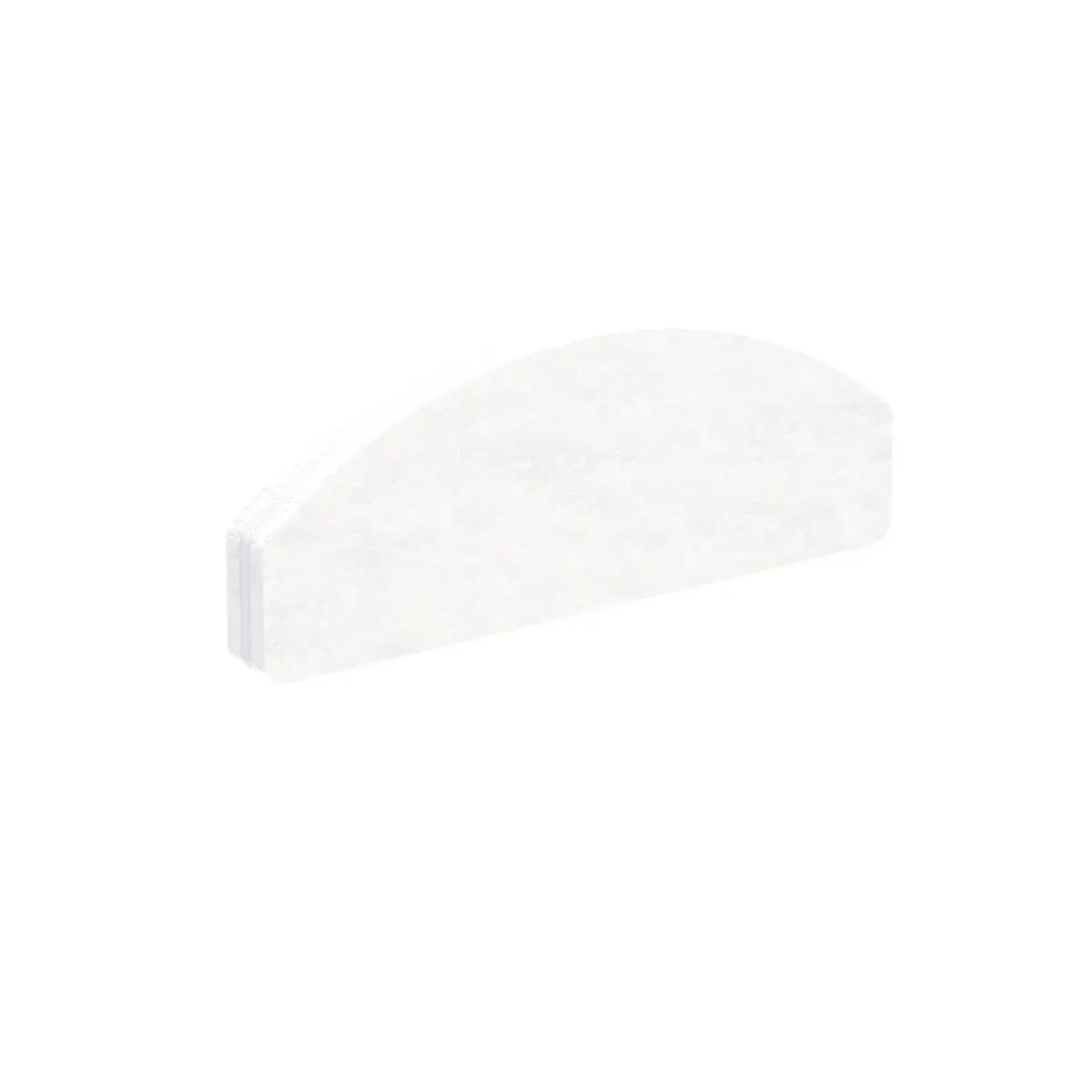Polerka Półksiężyc Mini Staleks NFB-41m-100/180-20 20szt