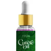 Cuticle Oil No4 15 ml - Oliwka do skórek