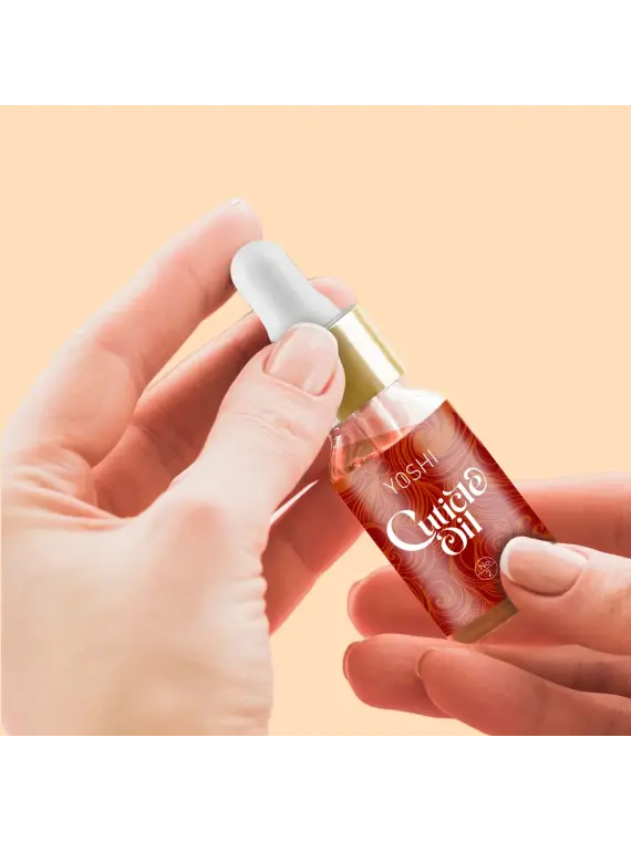 Cuticle Oil No2 15 ml - Oliwka do skórek