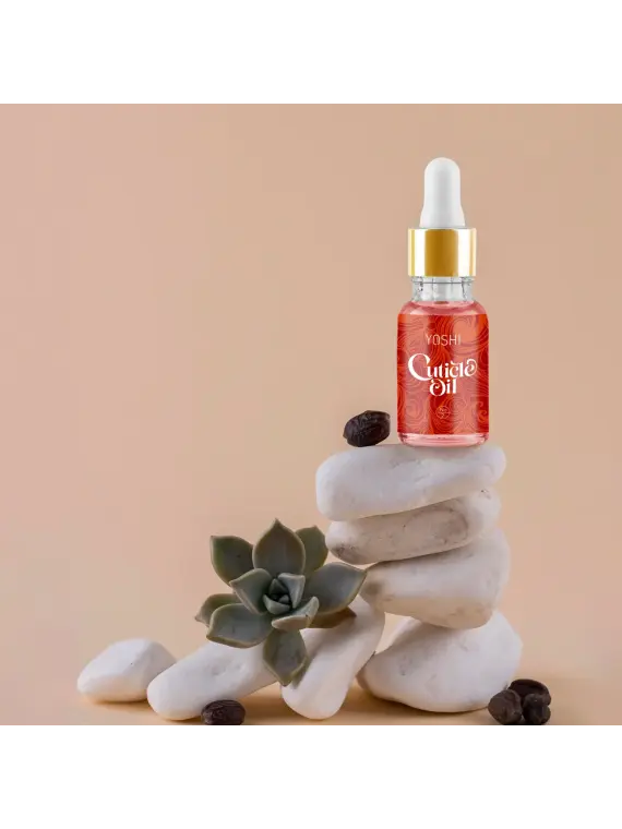 Cuticle Oil No2 15 ml - Oliwka do skórek