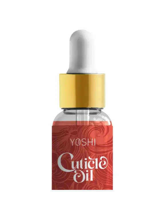 Cuticle Oil No2 15 ml - Oliwka do skórek