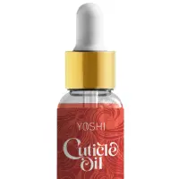Cuticle Oil No2 15 ml - Oliwka do skórek