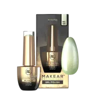 HC05 Holo Cat Eye - Lakier Hybrydowy Makear
