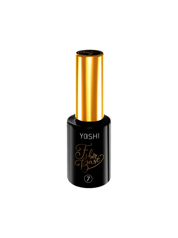 Fiber Base UV Hybrid No7 10 ml