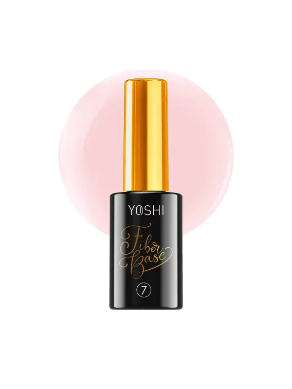 Fiber Base UV Hybrid No7 10 ml
