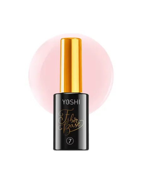Fiber Base UV Hybrid No7 10 ml