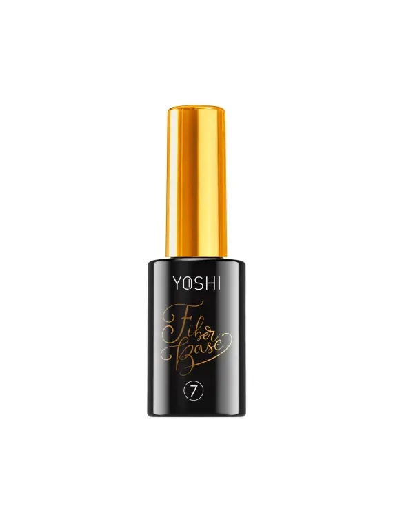 Fiber Base UV Hybrid No7 10 ml