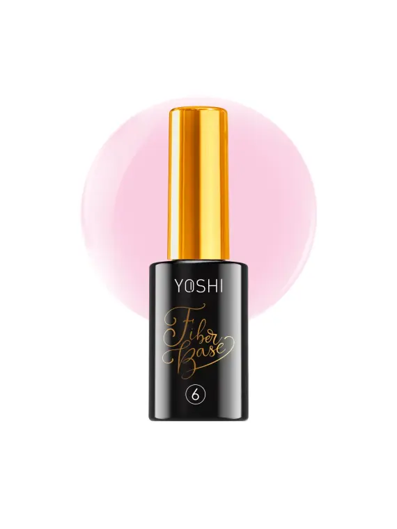 Fiber Base UV Hybrid No6 10 ml