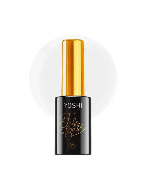 Fiber Base UV Hybrid No5 10 ml