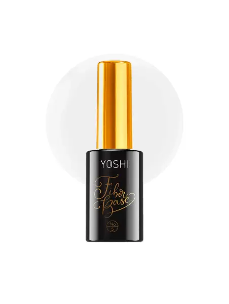 Fiber Base UV Hybrid No5 10 ml