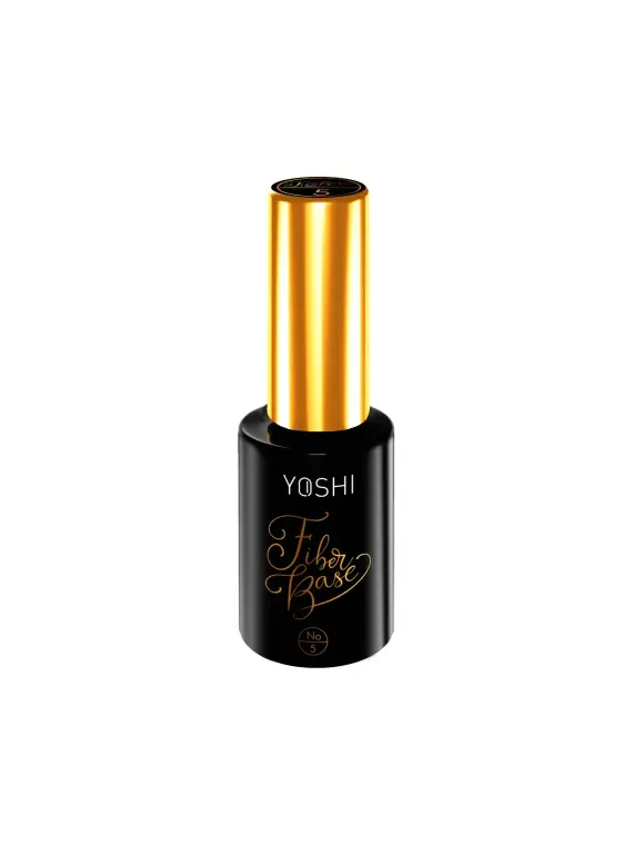 Fiber Base UV Hybrid No5 10 ml