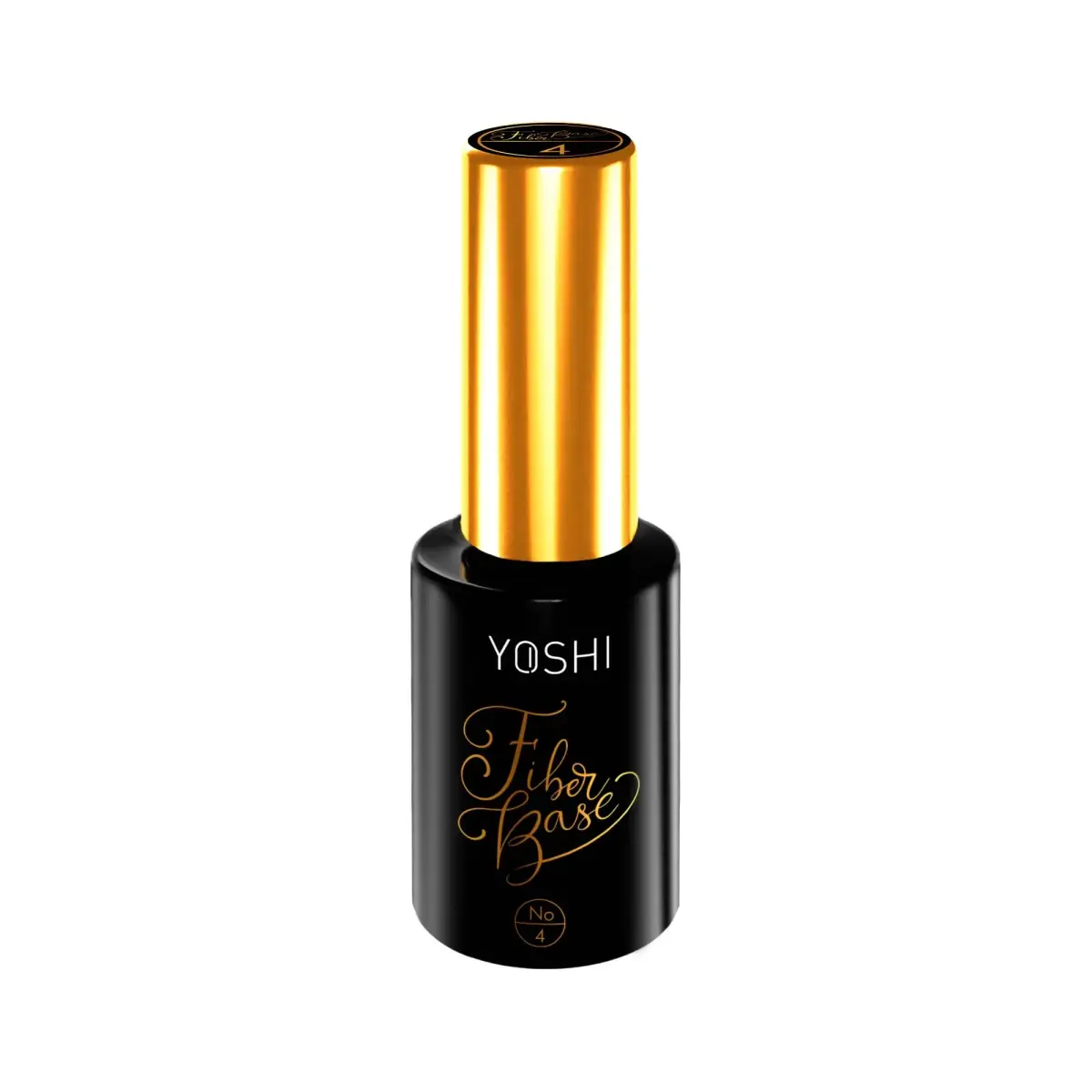 Fiber Base UV Hybrid No4 10 ml