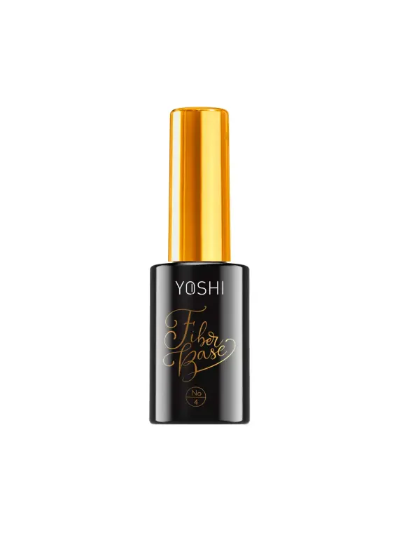 Fiber Base UV Hybrid No4 10 ml