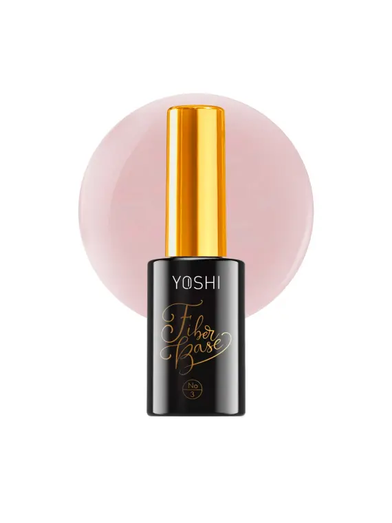 Fiber Base UV Hybrid No3 10 ml