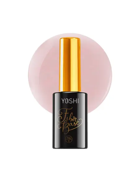 Fiber Base UV Hybrid No3 10 ml