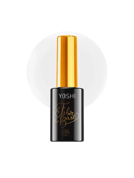Fiber Base UV Hybrid No2 10 ml