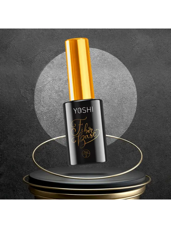 Fiber Base UV Hybrid No2 10 ml